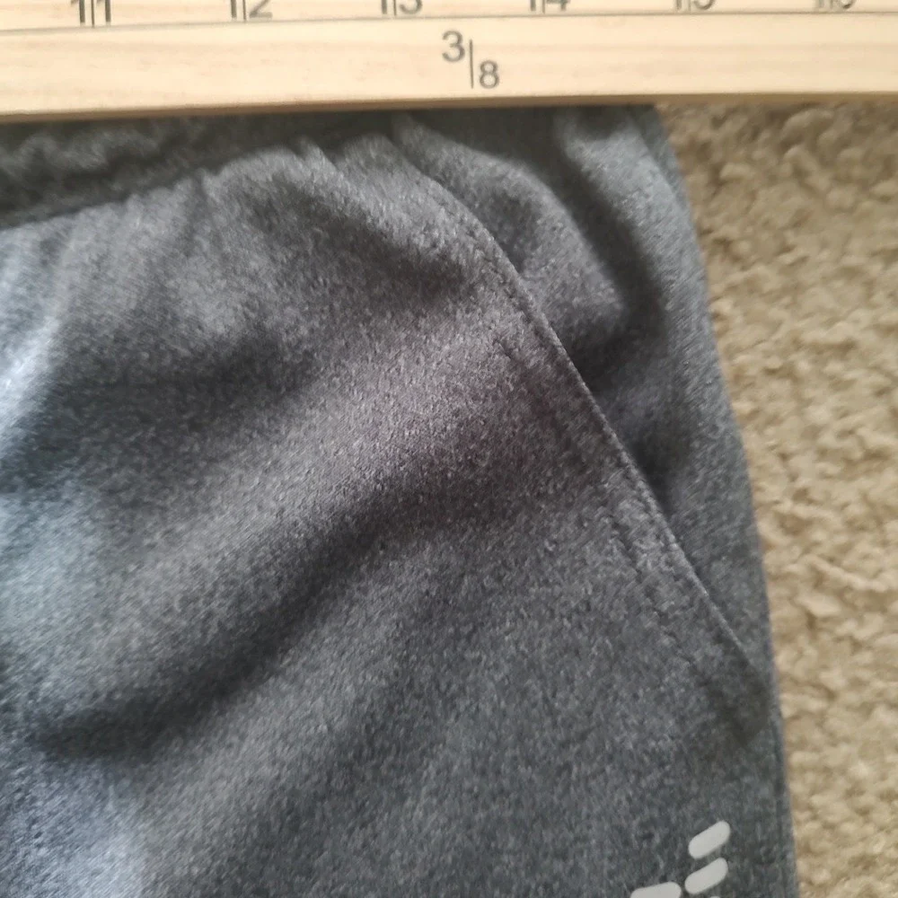 Athletic Works Kids Gray Jogger Pants XL 18-20‎ Activewear Sweatpants